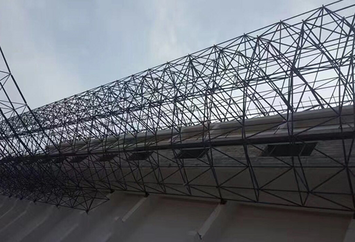 沈阳泗洪垃圾电厂