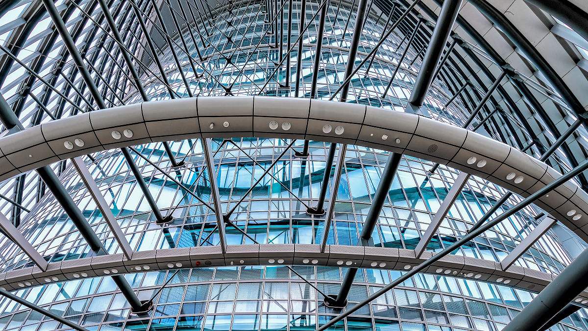 沈阳网架有哪些类型